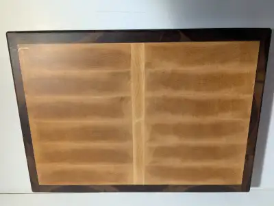 End grain hardwood cutting boards, View more