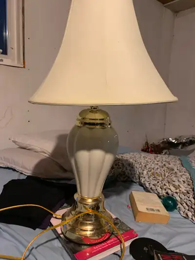 Table Lamp, View more