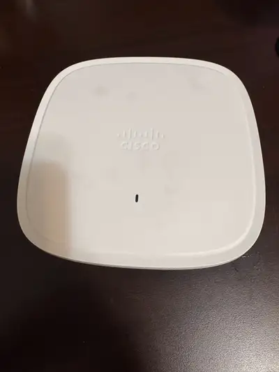 Cisco Catalyst 9115AXI-A, View more