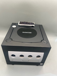 Nintendo GameCube w/acc 