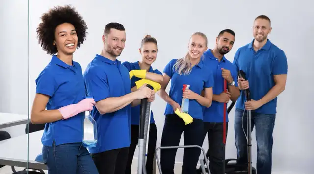  Cleaning Subcontractor’s Wanted64700582004609122