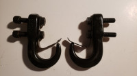 Selling: 10 000 LB tow hooks