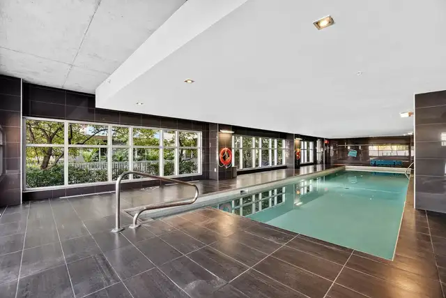 Short-term rental appartment 4 1/2 courte durée (February)