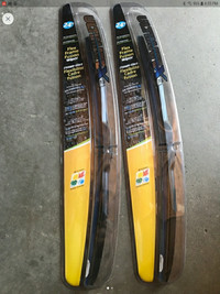 Car Windshield Wipers 