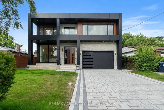 room for rent in Scarborough for girl in Room Rentals & Roommates in City of Toronto - Image 3