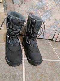 Snow Boots Men- Mountain Warehouse 