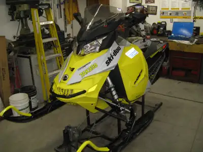 Parting out Ski-doo xp and xs. Call or text for parts. 905-767-1535