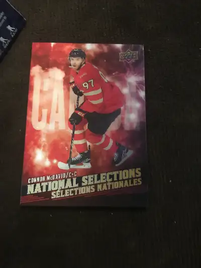 Hockey card for sale , View more