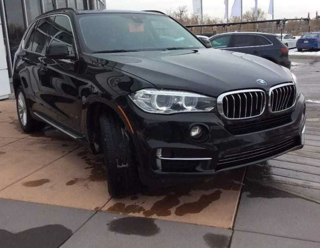 2015 BMW X5 in Cars & Trucks in Calgary - Image 4