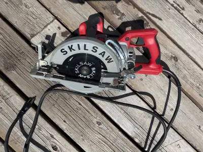 Skil Circular Saw Mag77, View more