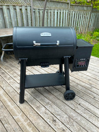 Broil King BBQ/Smoker For Sale