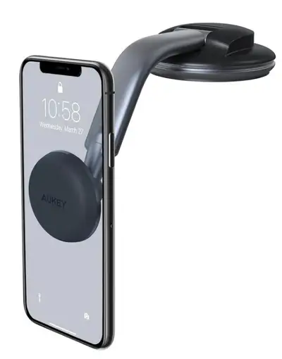 Aukey Universal Cell Phone Mount - New