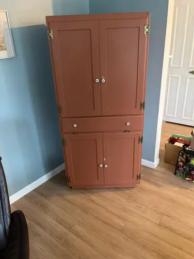 Unique Multipurpose Cabinet, View more