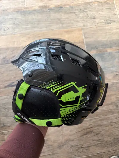 kids snowboard helmet, View more