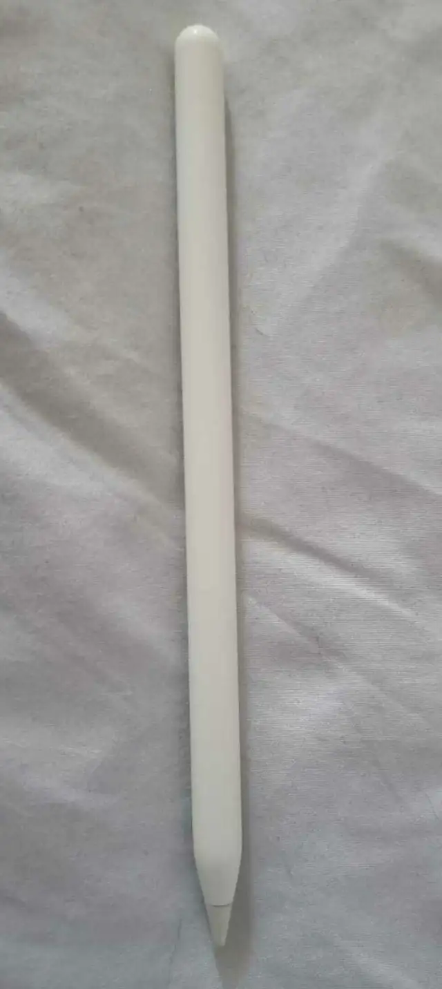Apple pencil 2nd gen473211426099046401