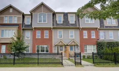 Beautiful Townhome