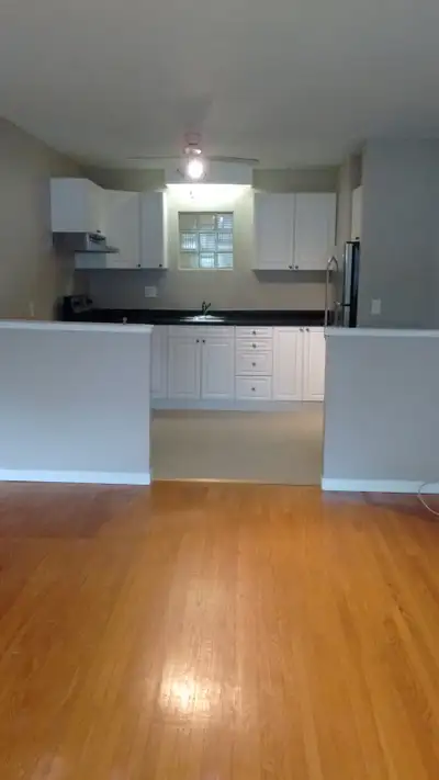 One bedroom