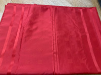 Tablecloth 60”x84”