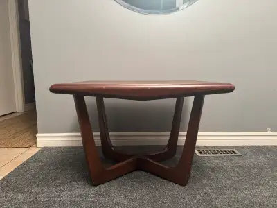 MCM Kroehler Side Table - good condition!, View more