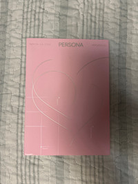 Map of The Soul : Persona [Ver. 1] - BTS