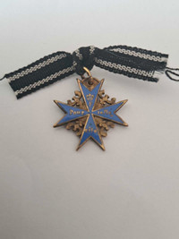 German medal médaille ww1 militaria military militaire ww2 