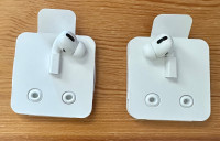 Apple AirPods Pro - Gen 1 + case