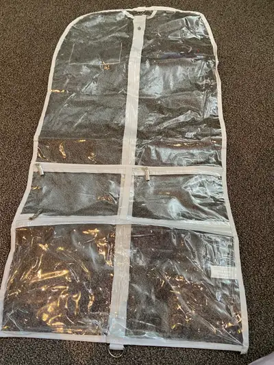 Dream Duffel Dance Costume Bag, View more