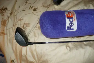 RH ping metal wood golf clubs, View more