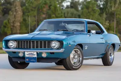 Looking for a classic muscle car. Looking for nice driver condition or better but will consider good...