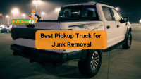 JUNK REMOVAL CALL 647-854-8775