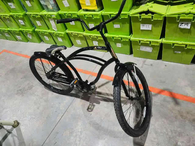 New! Hyper Bicycles 26" Men's Beach Cruiser Bike63295983762049121