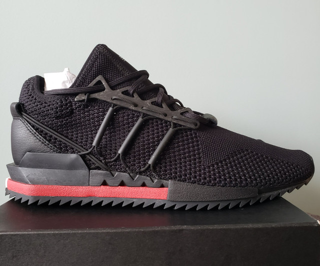 Y-3 Adidas / Yohji Yamamoto sneakers BNIB in Men's Shoes in City of Toronto - Image 2