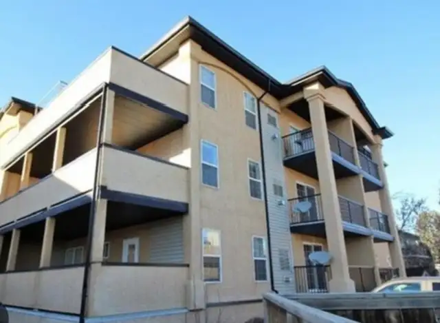 RED DEER CONDO … Super cheap utilities!