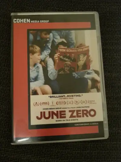 The 1961 trial of Adolf Eichmann, a principal architect of the Holocaust, is revisited in a gripping...