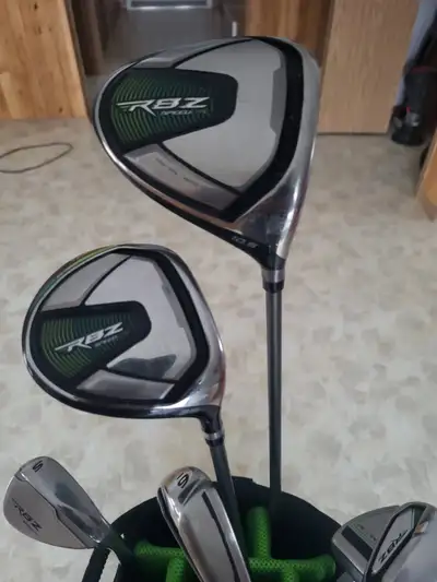 Right Hand Golf Clubs, View more