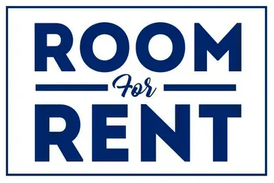 Room for rent