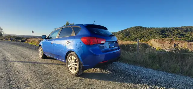 DEAL ALERT: 2012 Kia Forte ONLY 82K KM! ($8500) in Cars & Trucks in St. John's - Image 4