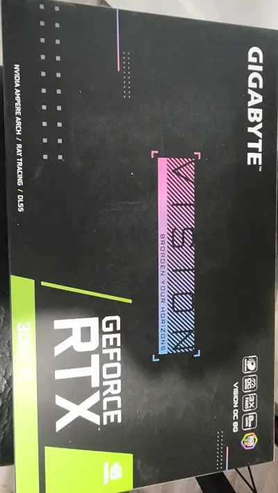 Used in very good condition, come with original package.