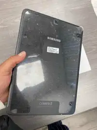 Samsung Galaxy Tab 2  