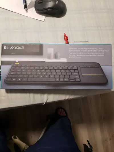 see title, brand new, not open, sealed