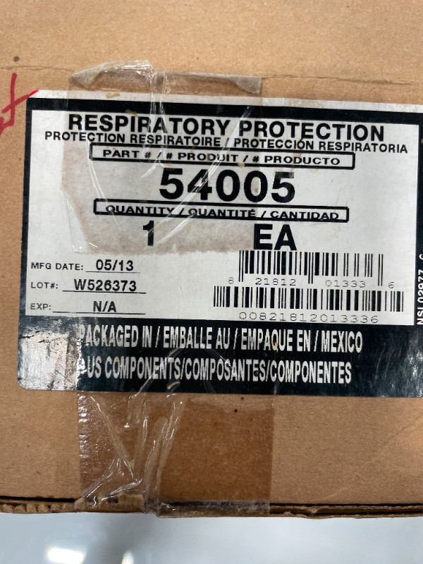 Respirator Replacement Lens in Other Business & Industrial in Mississauga / Peel Region - Image 3