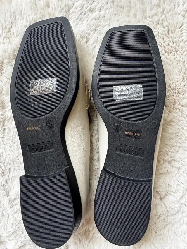 size 8.5 Horsebit loafers63234832260609122