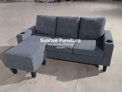 Sectional Sofa , View more