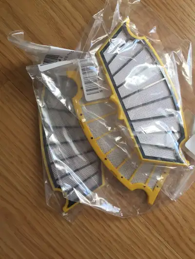 Irobot Roomba parts, View more