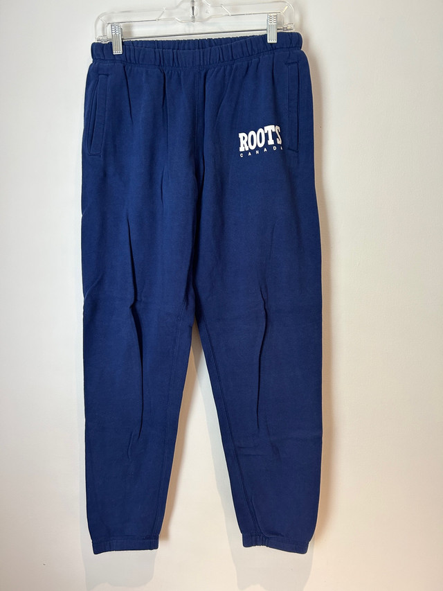  Roots, Canada, women’s jogging pants, size medium  A in Women's - Bottoms in London