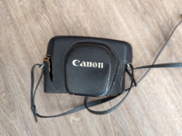 Vintage Canon Camera Hard Case for Canon FT QL, TX, TLB, FTb QL