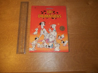 Walt-Disney-Les 101 Dalmatiens
