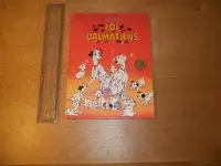Walt-Disney-Les 101 Dalmatiens