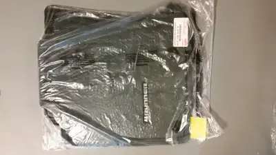 Floor mats OEM 4Runner, View more