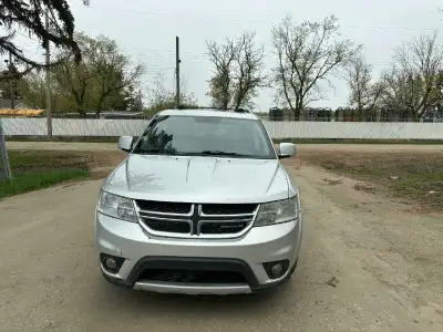 2012 Dodge Journey – Mechanical Special / Parts Vehicle – Clean Title Selling my 2012 Dodge Journey...